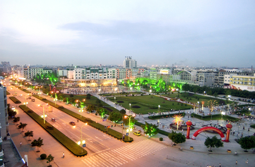 成都市雙流區(qū)環(huán)境衛(wèi)生管理所生活垃圾清運市場化服務采購項目