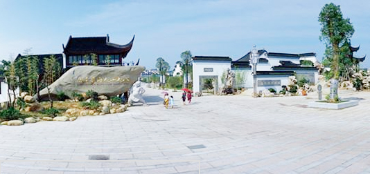 南昌市青云譜區(qū)環(huán)衛(wèi)作業(yè)市場化服務采購項目